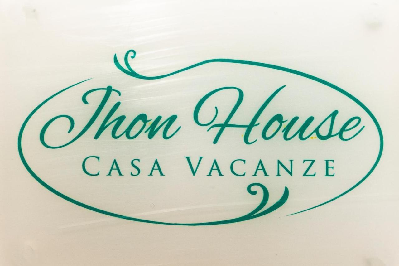 John House Villa Sorrento Kültér fotó