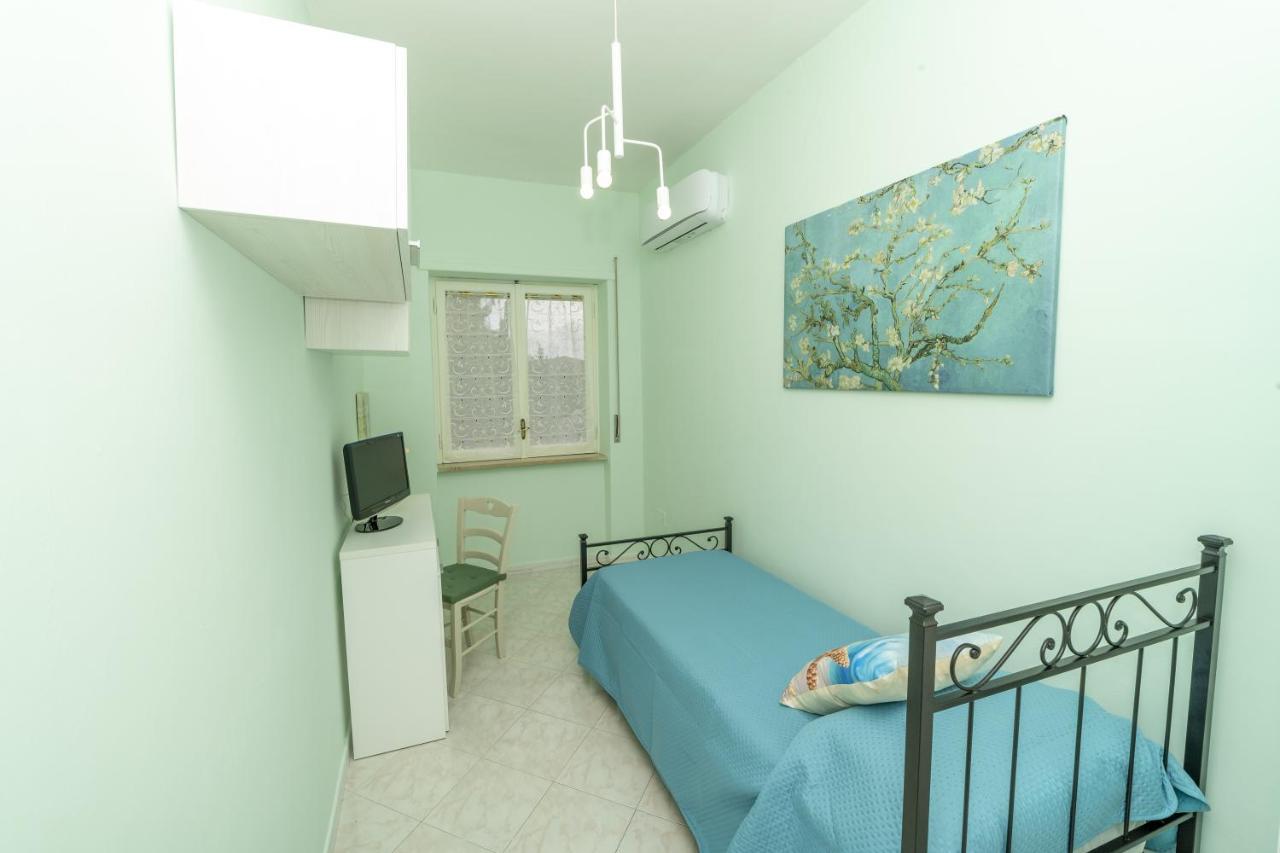 John House Villa Sorrento Kültér fotó