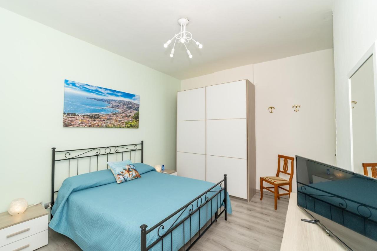 John House Villa Sorrento Kültér fotó
