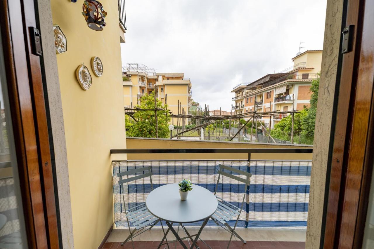 John House Villa Sorrento Kültér fotó
